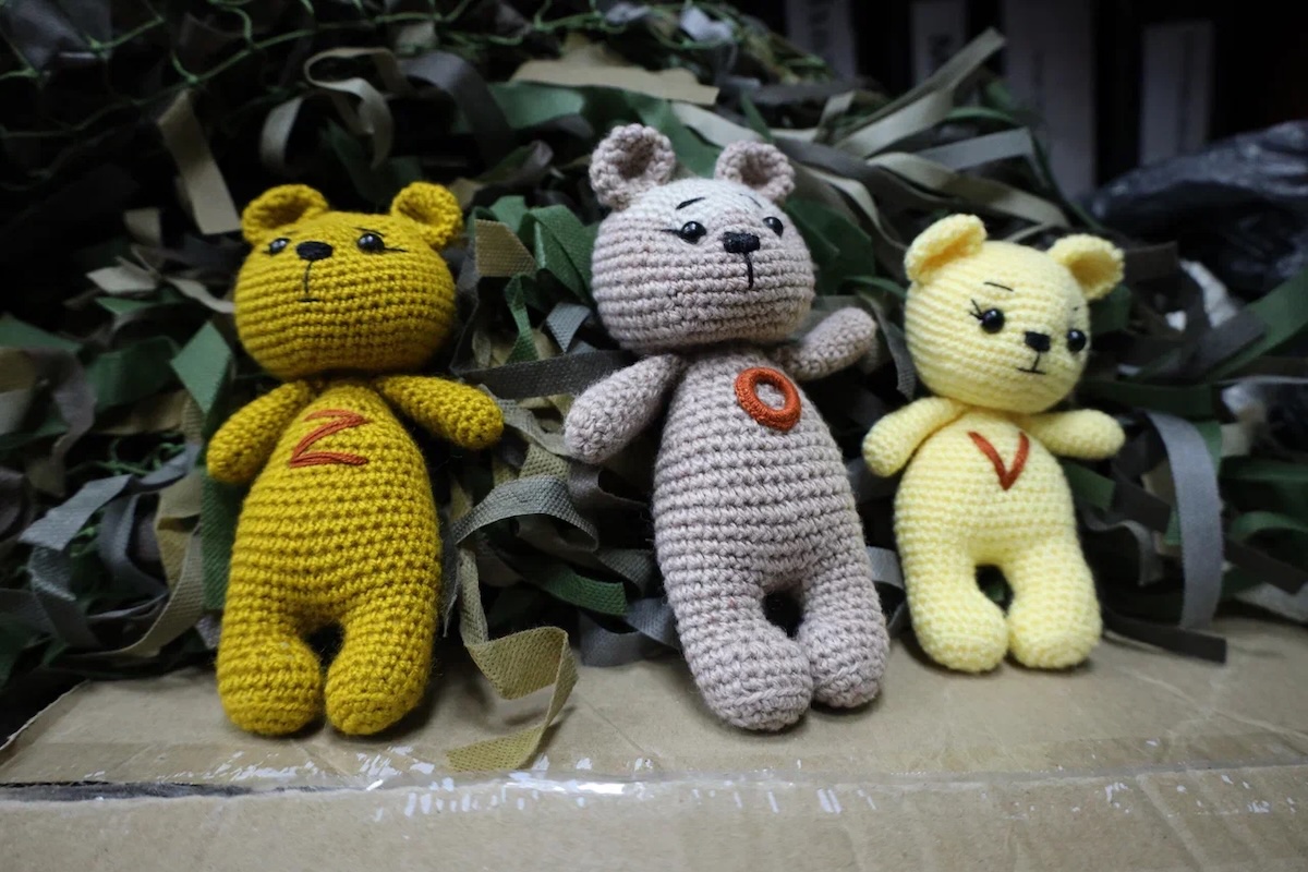 Пресс-служба РИК НРО «Единая Россия»