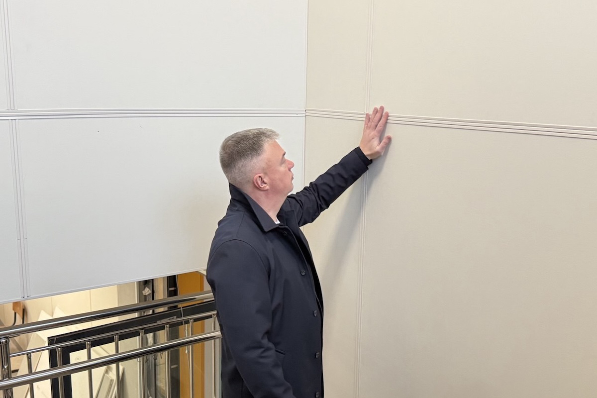 Пресс-служба РИК НРО «Единая Россия»