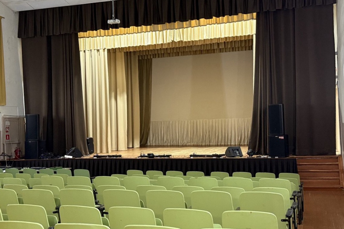 Пресс-служба РИК НРО «Единая Россия»