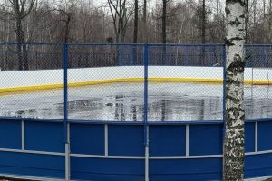 Пресс-служба РИК НРО «Единая Россия»