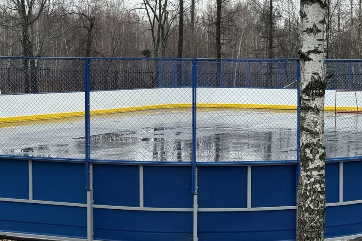 Пресс-служба РИК НРО «Единая Россия»