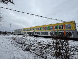 Пресс-служба РИК НРО «Единая Россия»