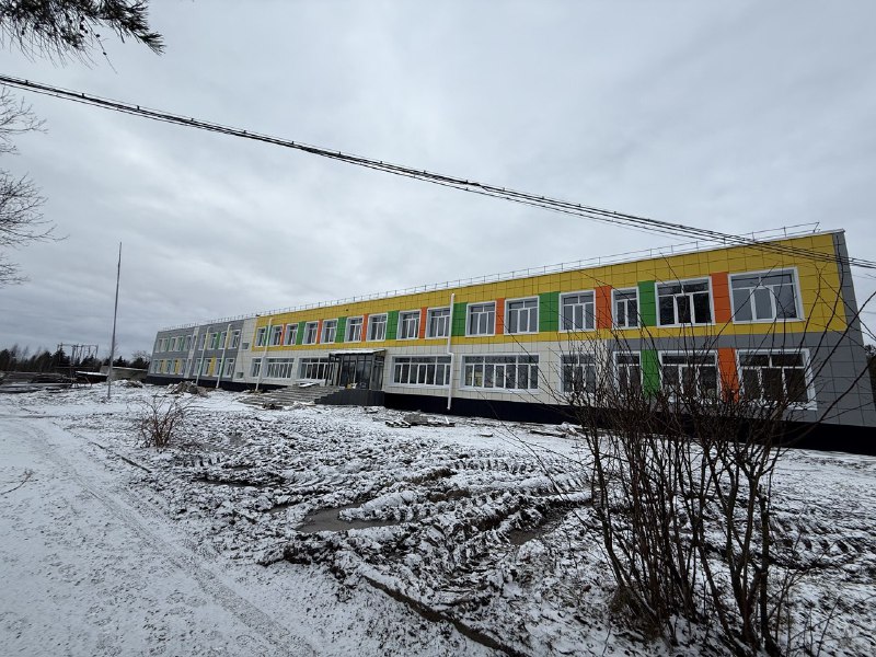 Пресс-служба РИК НРО «Единая Россия»