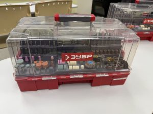 Пресс-служба РИК НРО «Единая Россия»