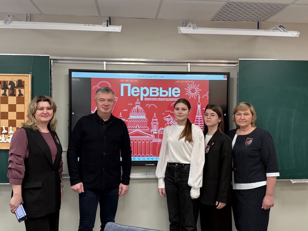 Артём Кавинов с рабочим визитом посетил Городец и Заволжье