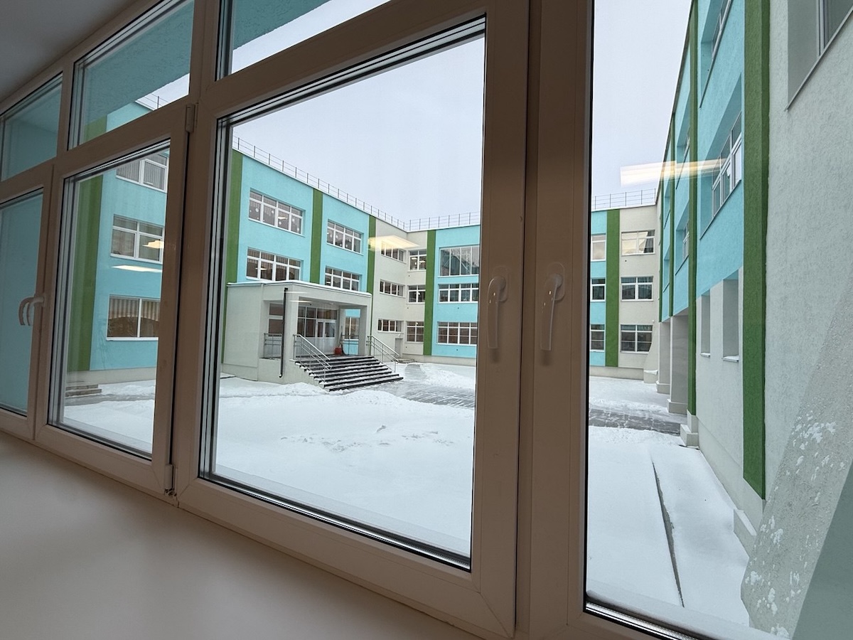 Пресс-служба РИК НРО «Единая Россия»