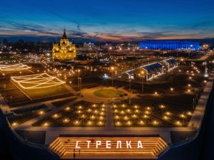 «Единая Россия» запустила всероссийский фотоконкурс объектов инфраструктуры