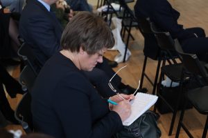 Пресс-служба РИК НРО «Единая Россия»