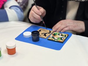 Пресс-служба РИК НРО «Единая Россия»