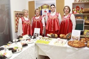 Пресс-служба РИК НРО «Единая Россия»