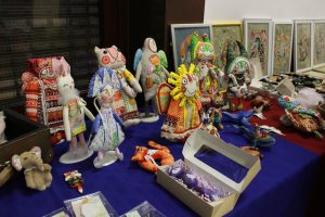 Пресс-служба РИК НРО «Единая Россия»