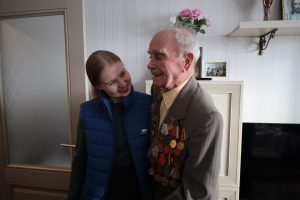 Пресс-служба РИК НРО «Единая Россия»