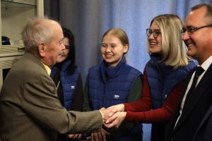 Пресс-служба РИК НРО «Единая Россия»