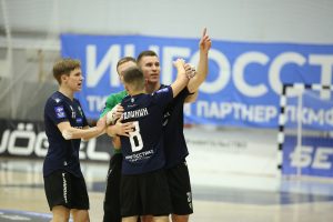 В футзальной суперлиге «Торпедо» одержало рекордную победу над «Ухтой»