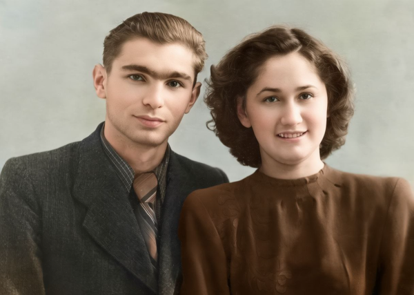 Столетний юбилей отметила ветеран труда России и труженица тыла Антонина Шапкина