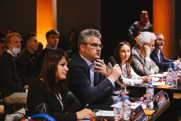 Представитель НОИЦ вошел в состав жюри премии «Серебряный Лучник – Приволжье»