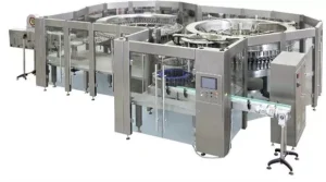 Почему линии розлива являются основой успешного производства напитков