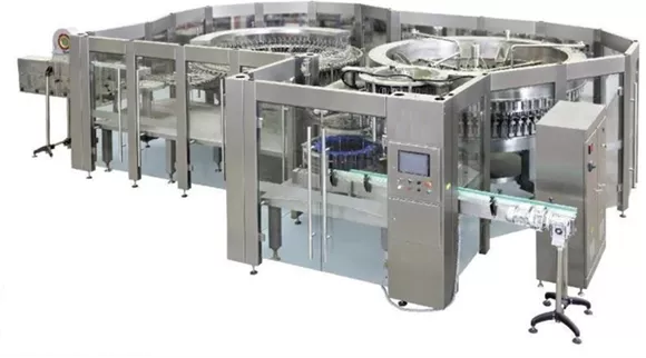 Почему линии розлива являются основой успешного производства напитков