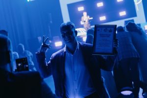 Более 50 заводчан получили награды по случаю юбилея