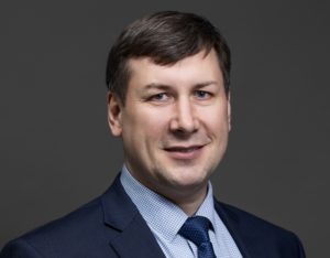 Ивана Уланова назначили главой Кстовского района в составе Нижнего Новгорода