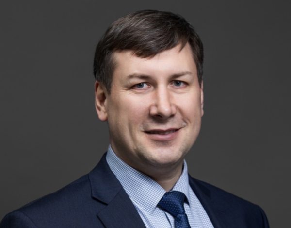 Ивана Уланова назначили главой Кстовского района в составе Нижнего Новгорода