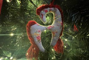 Алина Малинина