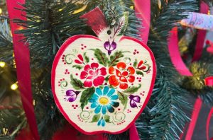 Алина Малинина