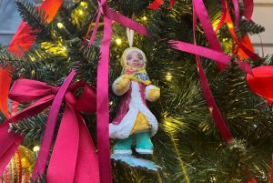 Алина Малинина