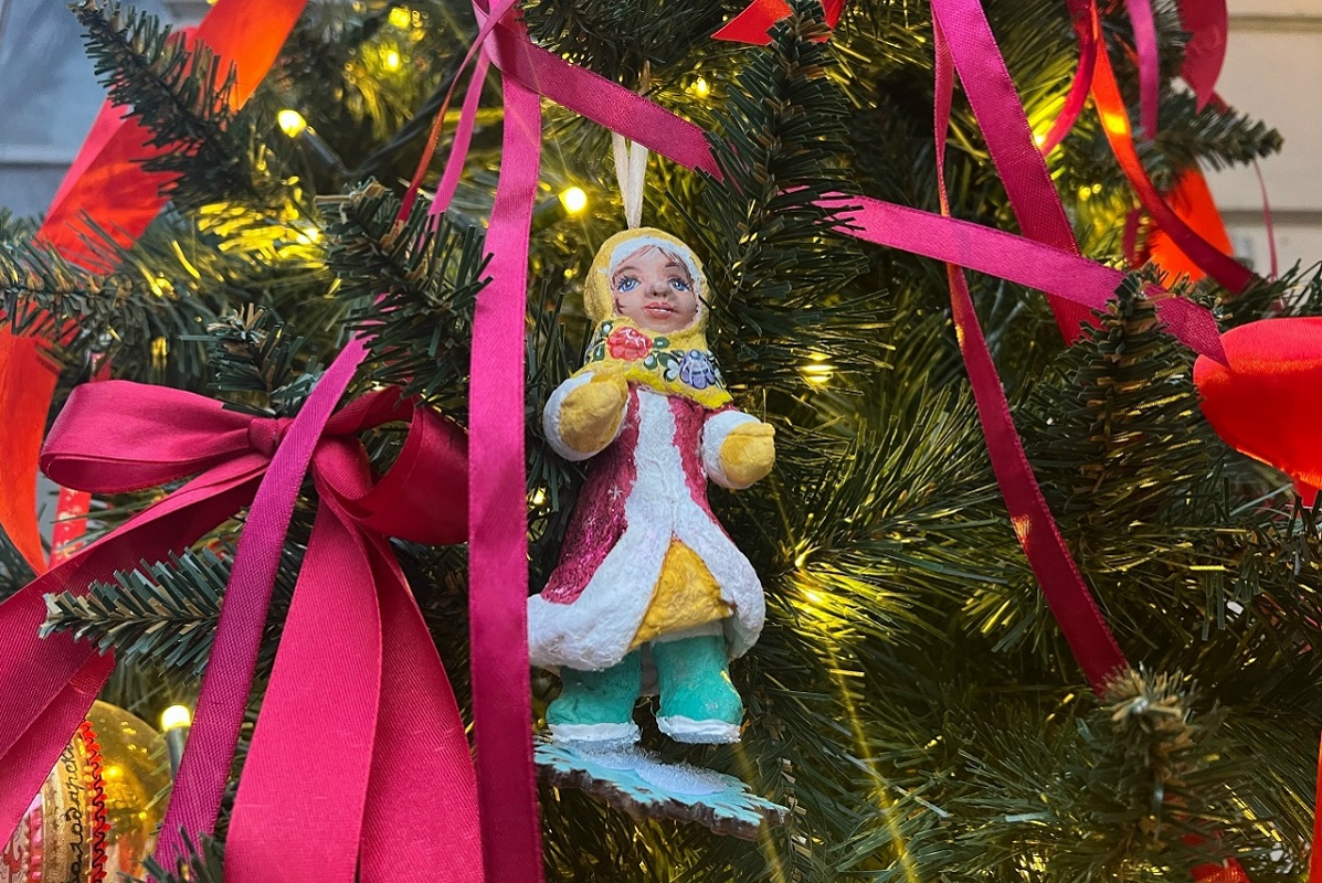 Алина Малинина