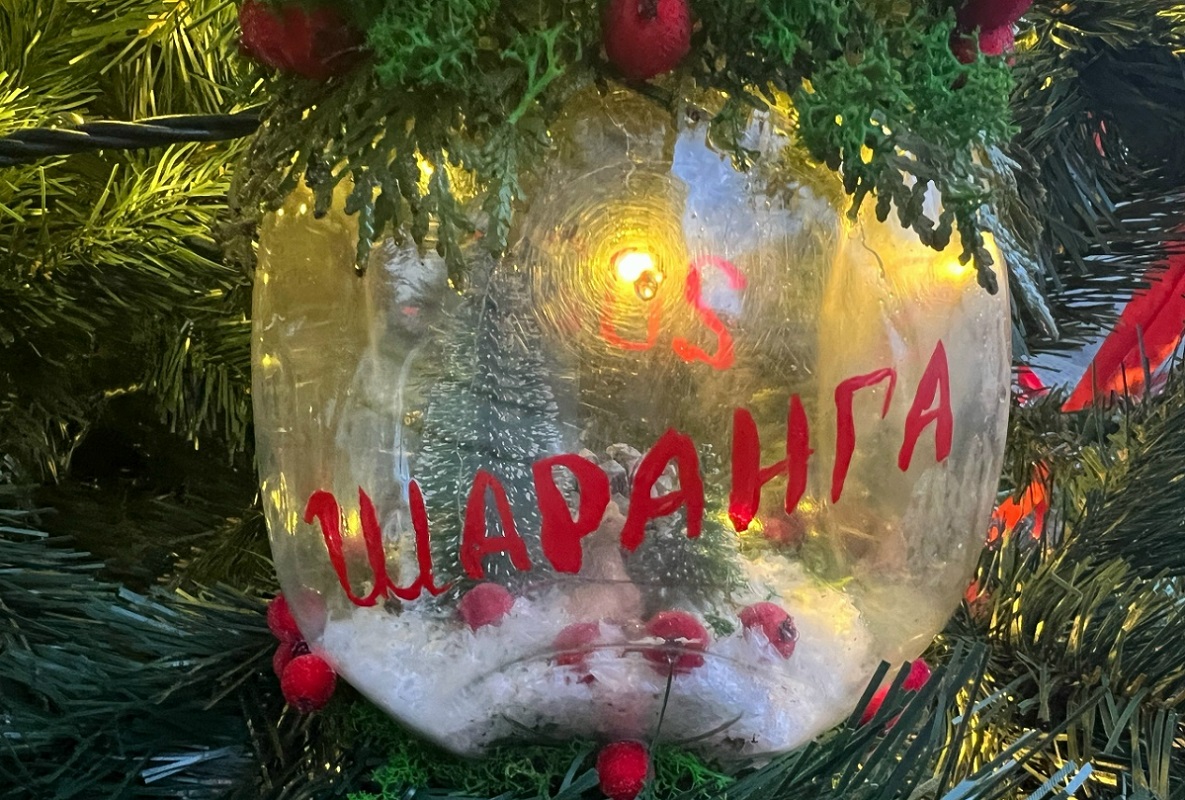 Алина Малинина