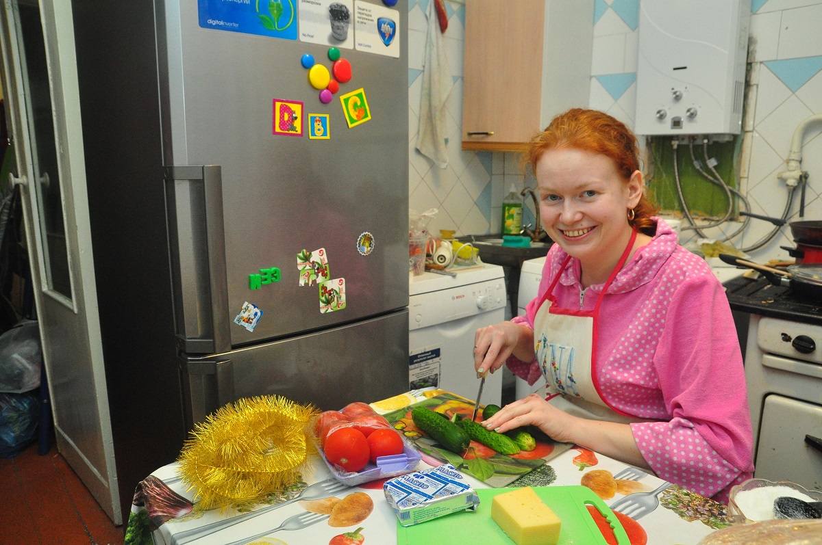 Врач Наталья Савицкая объяснила, как правильно выбирать продукты к Новому году