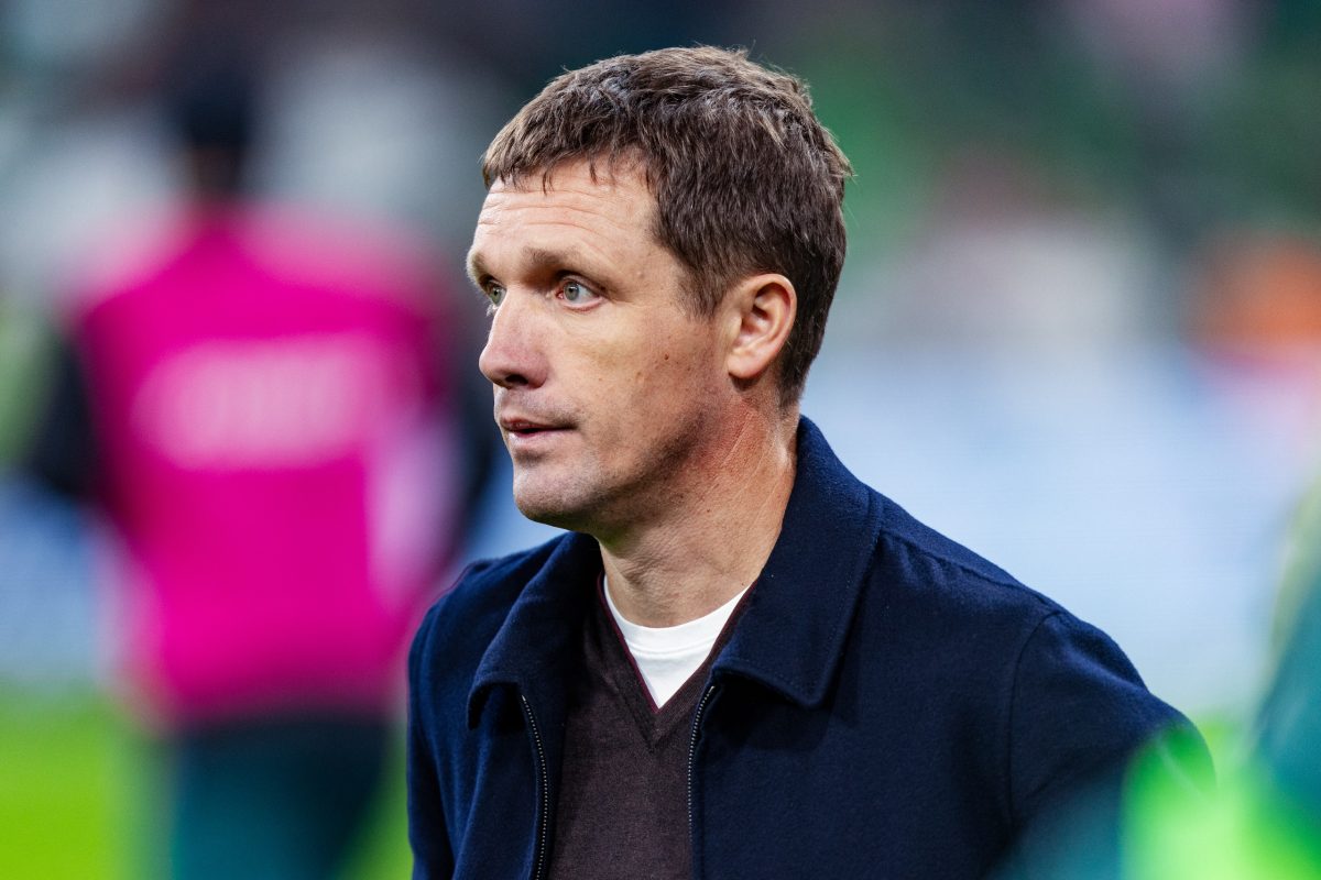 Бывший наставник ФК «Пари НН» Виктор Ганчаренко возглавил сборную Беларуси