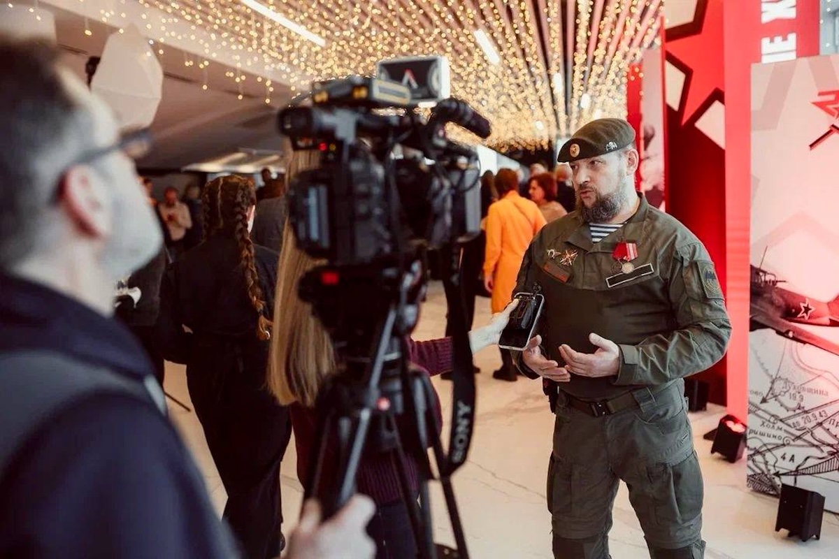 ТГ-канал главы Нижнего Новгорода Юрия Шалабаева