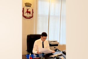 Принят объединенный бюджет Нижнего Новгорода и Кстовского округа