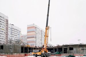 ТГ-канал главы Нижнего Новгорода Юрия Шалабаева