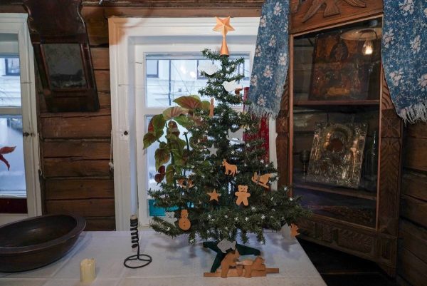 На благотворительные «Горьковские Ёлки» получили приглашения более 3 500&nbsp;детей