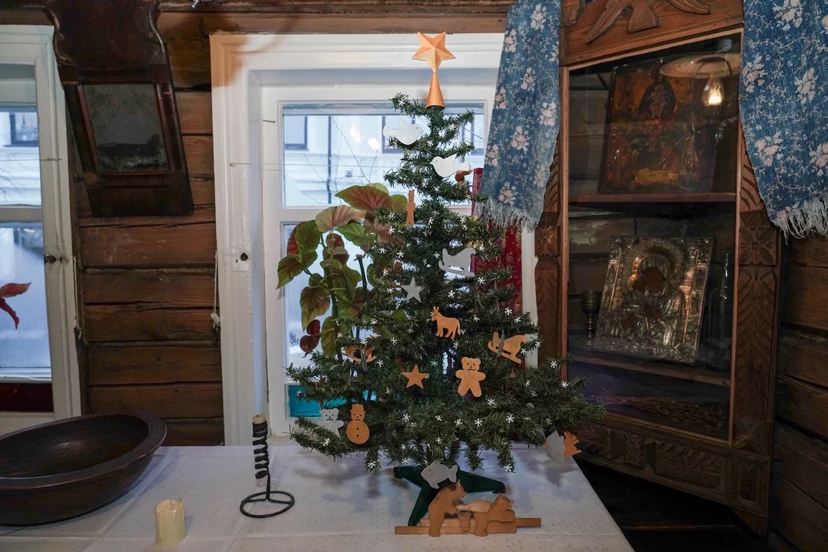 На благотворительные «Горьковские Ёлки» получили приглашения более 3 500&nbsp;детей