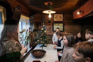 Пресс-служба администрации Нижнего Новгорода