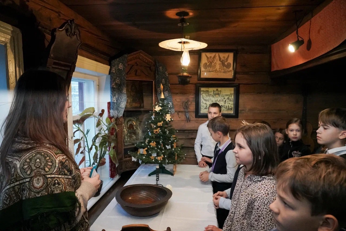 Пресс-служба администрации Нижнего Новгорода