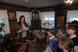 Пресс-служба администрации Нижнего Новгорода