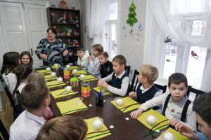 Пресс-служба администрации Нижнего Новгорода