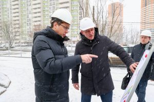 ТГ-канал главы Нижнего Новгорода Юрия Шалабаева