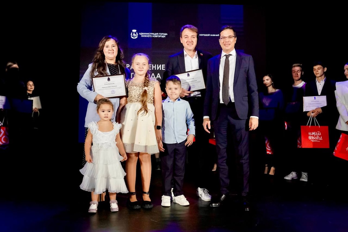 ТГ-канал главы Нижнего Новгорода Юрия Шалабаева