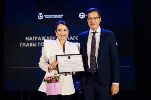 ТГ-канал главы Нижнего Новгорода Юрия Шалабаева