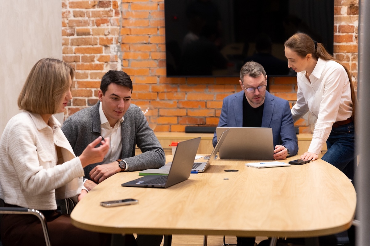 Каждая вторая компания выбирает телеком в качестве партнёра