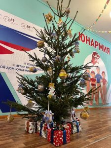 Пресс-служба «Нижэкология-НН»