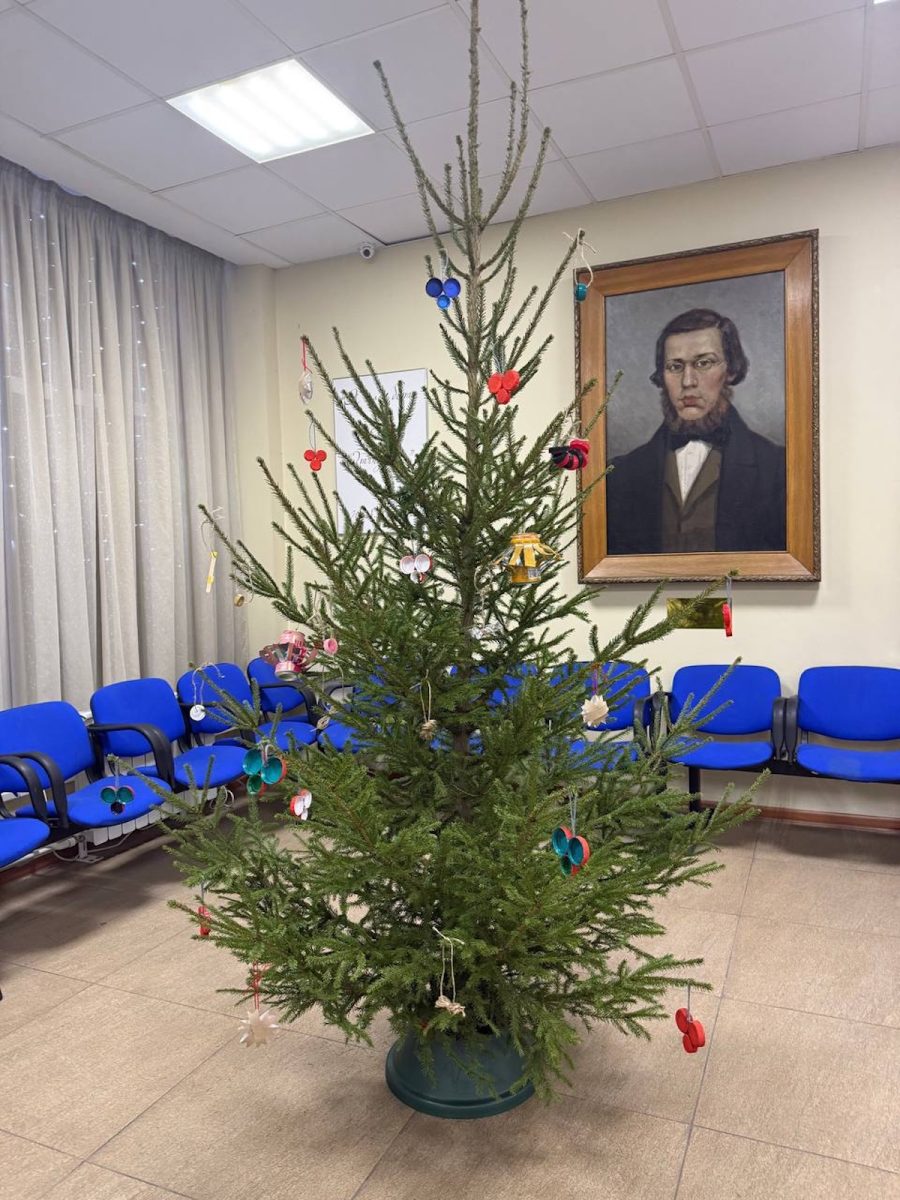 Пресс-служба «Нижэкология-НН»