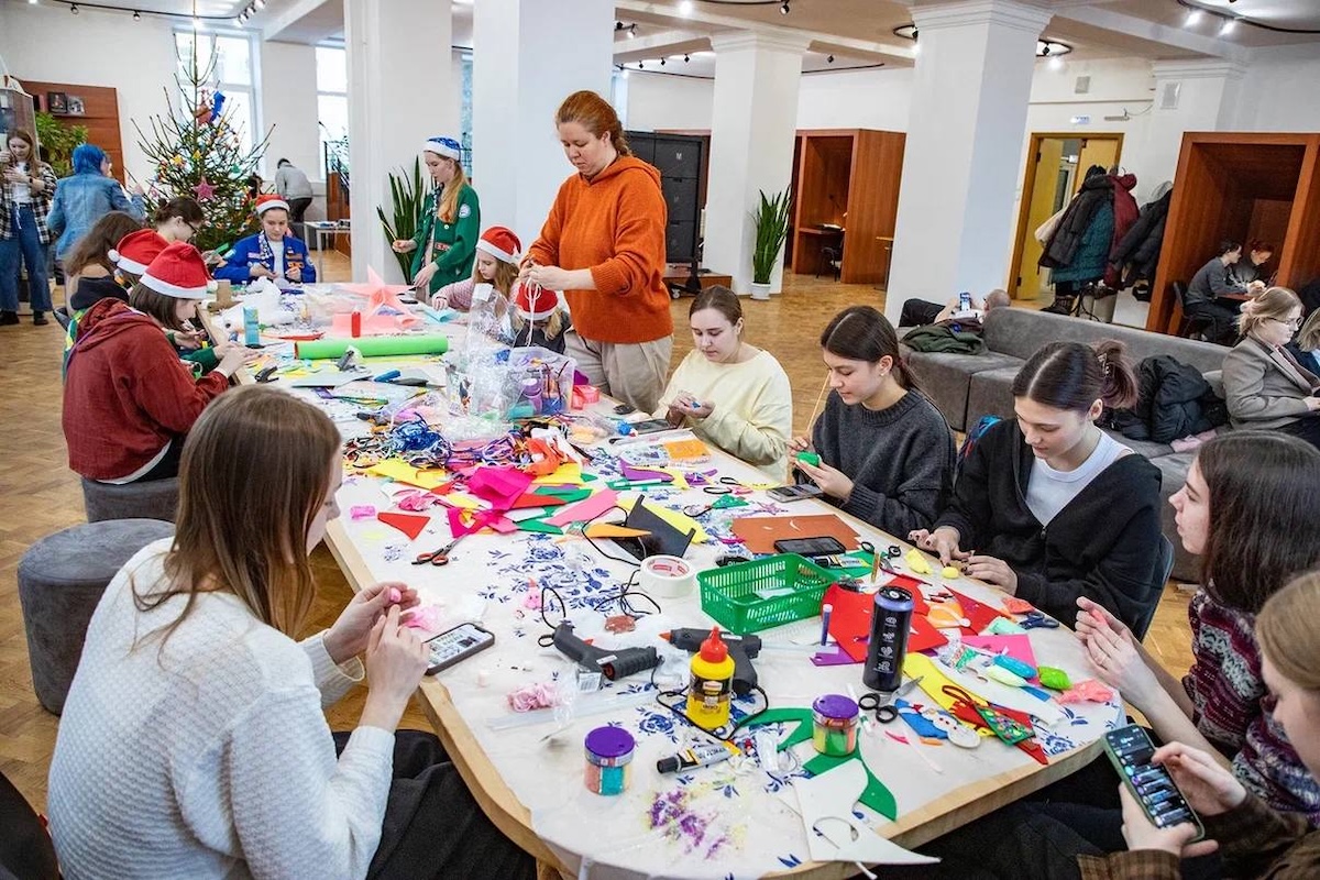 Пресс-служба «Нижэкология-НН»