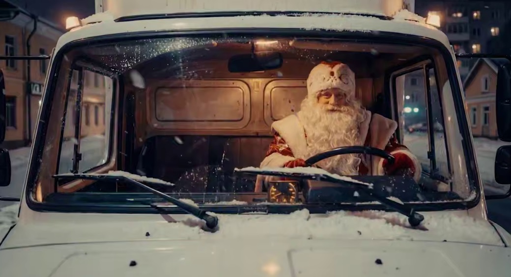 Глеб Никитин опубликовал праздничное видеопоздравление для нижегородцев