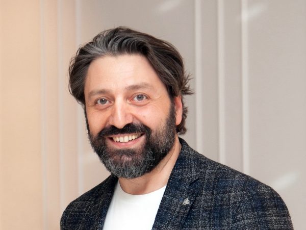 Эдуард Мусаханянц назначен замдиректора Нижегородского театра оперы и балета